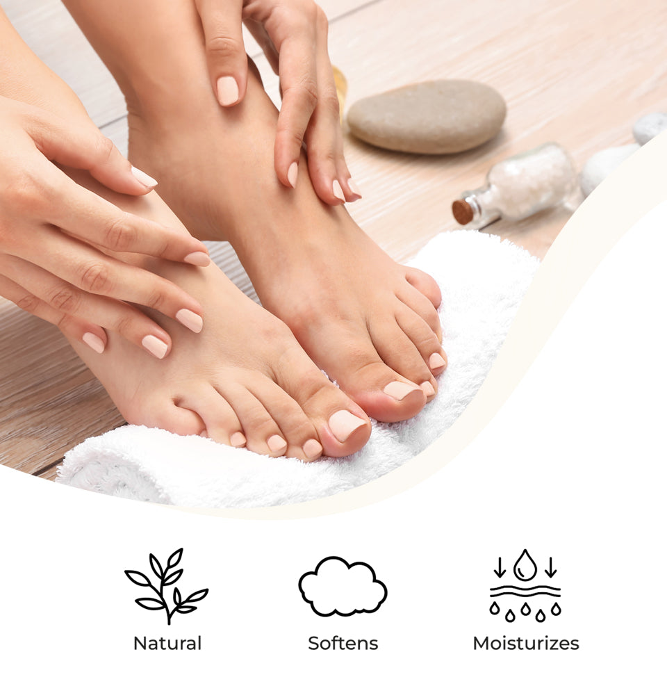 Silky Butter Lotion - Mango Lush Scent