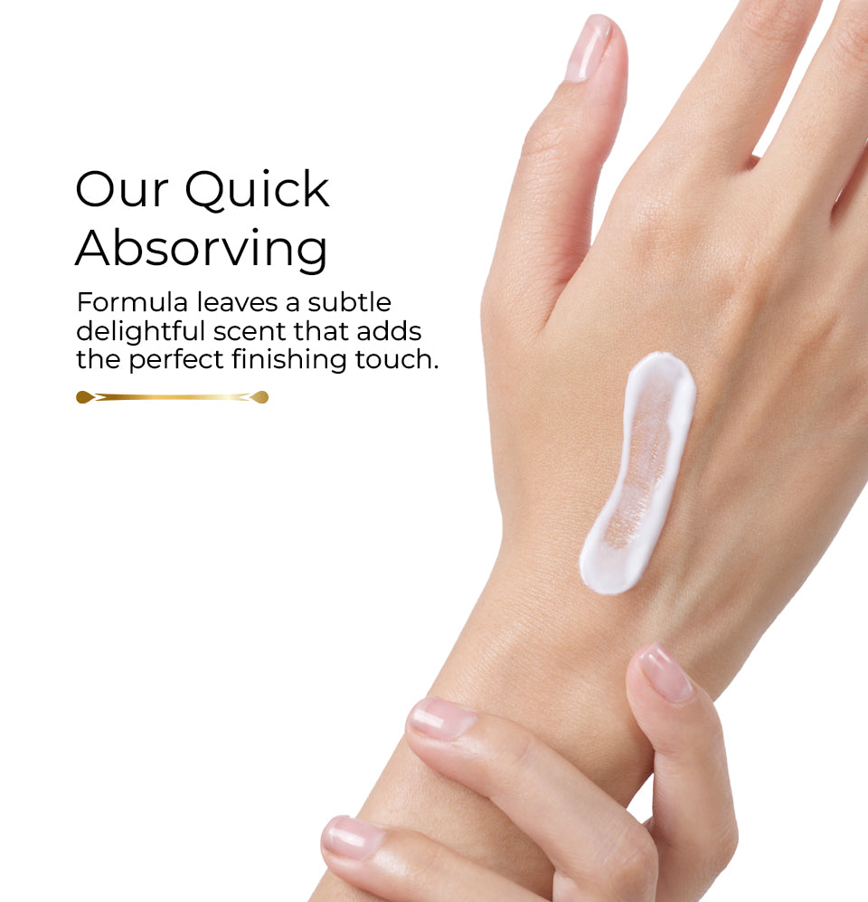 Bare Soak Silky Butter Lotion – Lavender Scent packaging, 3.4 oz.