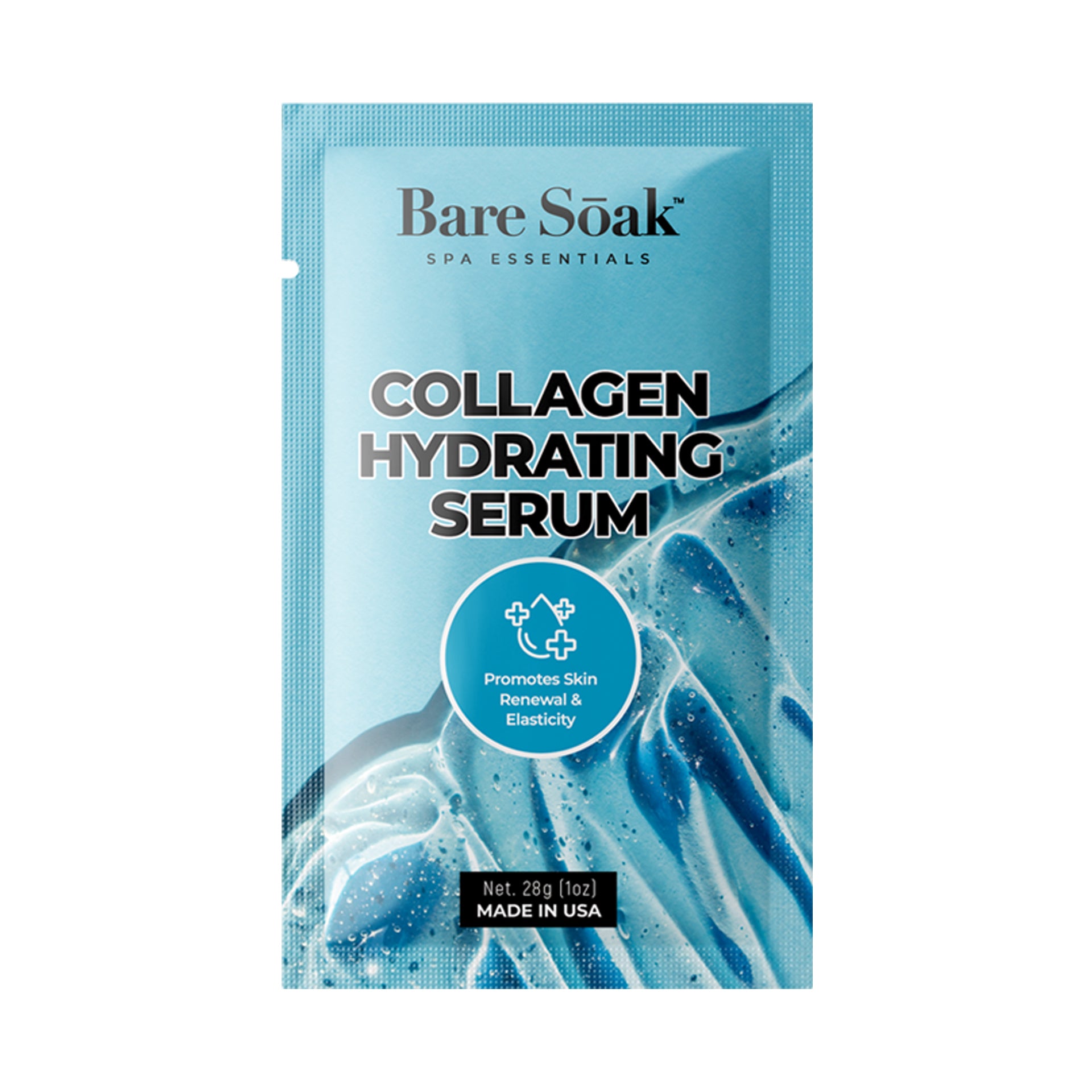 Collagen 5 Steps Kit - Peppermint | (Case Pack 50 Kits)