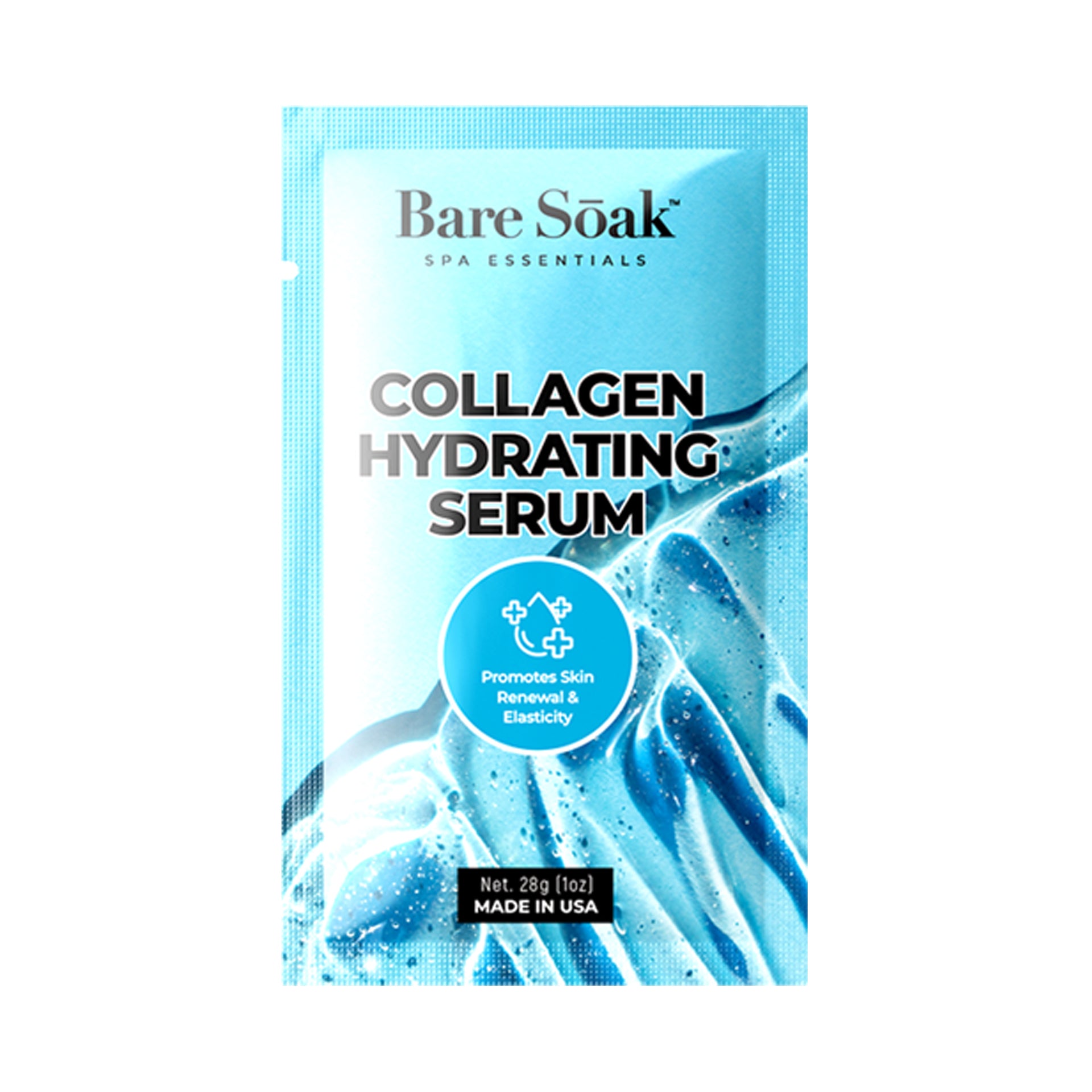 Collagen 5 Steps Kit - Rose Gold -Special Edition- | (Case Pack 50 Kits)