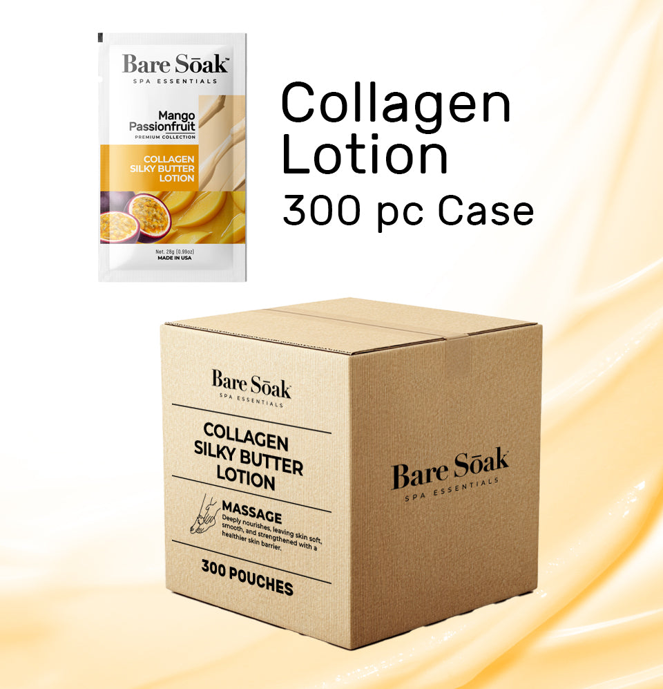 Bundle Case 300pc - Collagen lotion