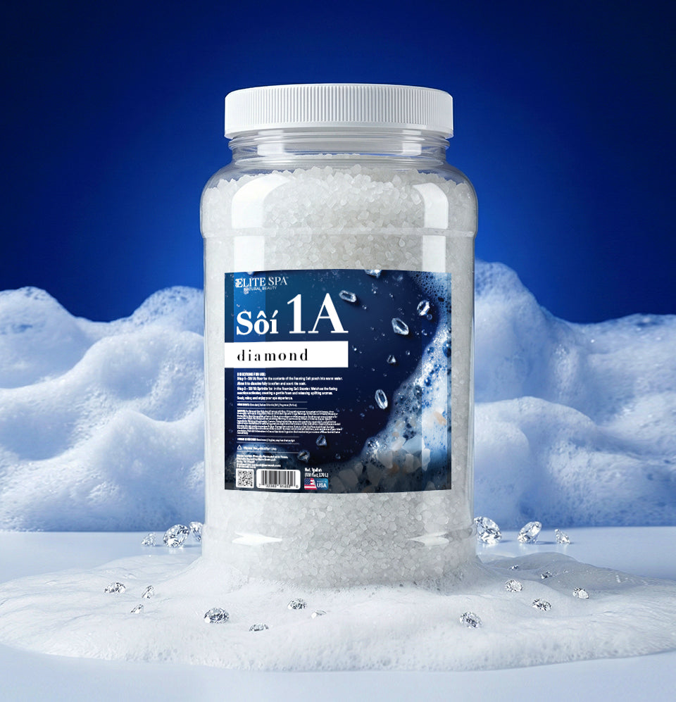 Soi 1A & Soi 1B- 2sets/ 4gal - Diamond Special Scent