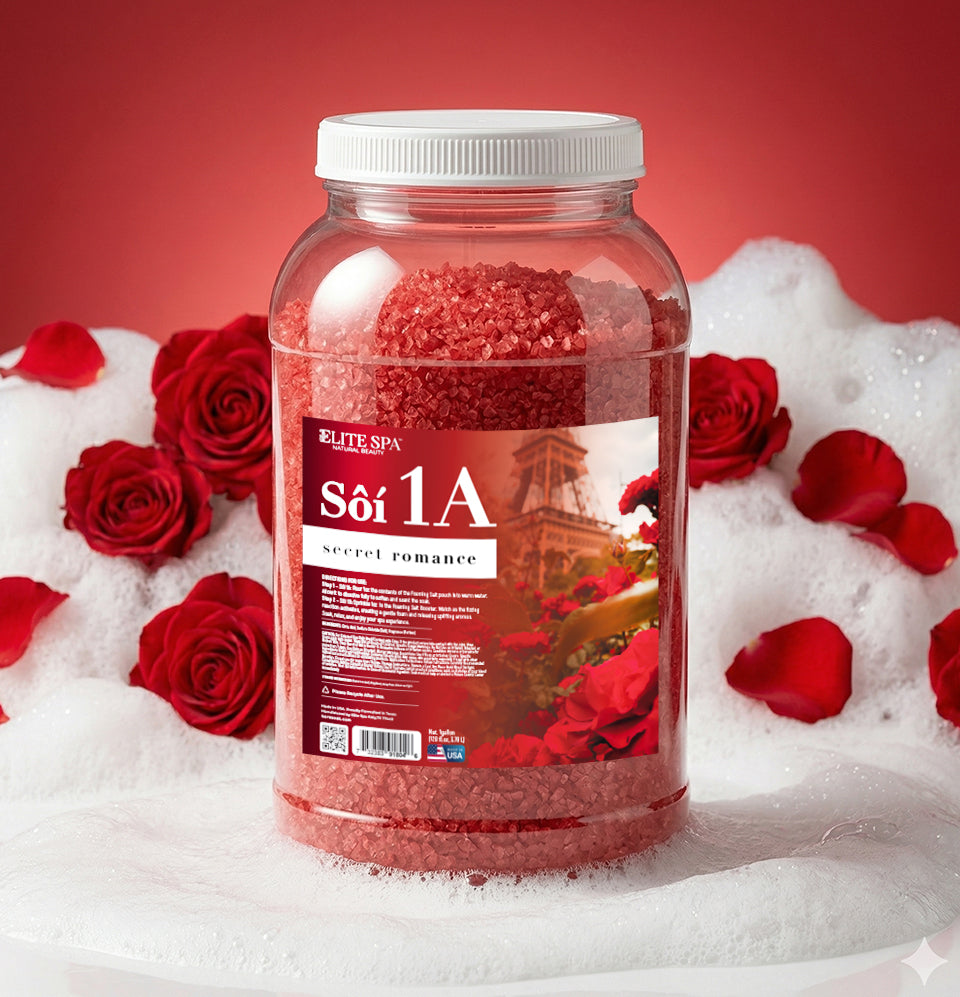 Soi 1A & Soi 1B- 2sets/ 4gal - Secret Romance Special Scent
